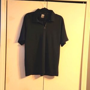 Columbia Titanium Short Sleeve Men’s Sz Large